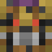 Skin Head
