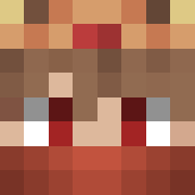 Minecraft profile picture for @NewUser