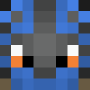 Skin Head