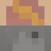 Skin Head