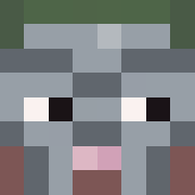 Skin Head