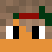 Skin Head