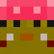 Skin Head