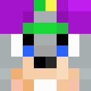 Skin Head