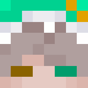Skin Head