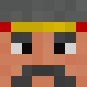 Skin Head