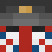 Skin Head