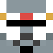 Skin Head