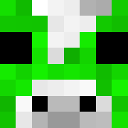 Minecraft profile picture for @Whitey