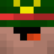 Skin Head
