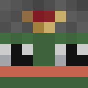 Skin Head