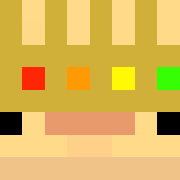 Skin Head