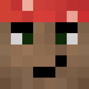 Minecraft profile picture for @yadav