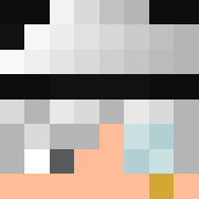 Skin Head