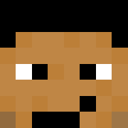 Minecraft profile picture for @foji