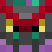 Skin Head