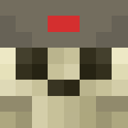 Skin Head