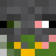Skin Head
