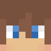 Minecraft profile picture for @Lukissek