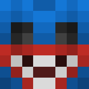 Skin Head
