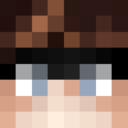 Minecraft profile picture for @Fin