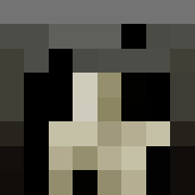 Minecraft profile picture for @Deletion