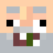 Skin Head