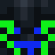 Minecraft profile picture for @Decompose