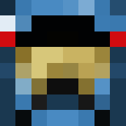 Minecraft profile picture for @favorite