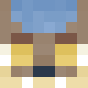 Minecraft profile picture for @pertains