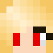 Minecraft profile picture for @Kazumi