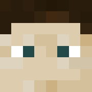 Minecraft profile picture for @electronic