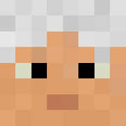 Skin Head