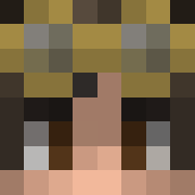 Minecraft profile picture for @Falsely