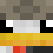 Skin Head
