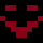 xUnclean Minecraft head
