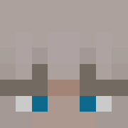 Skin Head