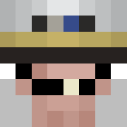 Skin Head
