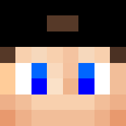 Minecraft profile picture for @Yaser