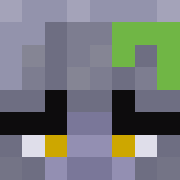 Skin Head