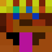 Skin Head