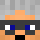 Romandu Minecraft head