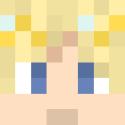 Minecraft profile picture for @Terrifies
