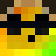 Skin Head