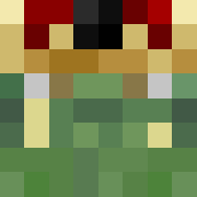 Skin Head