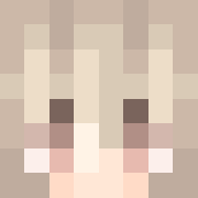 Minecraft profile picture for @Mream