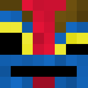 Skin Head