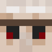 Minecraft profile picture for @DVR