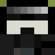 Skin Head