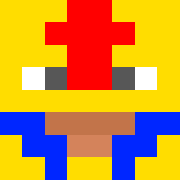 Skin Head